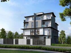 Chancery Hill Walk (D11), Semi-Detached #584166361